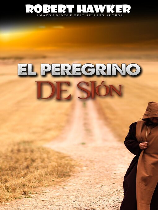 Title details for El peregrino de sión by ROBERT HAWKER - Available